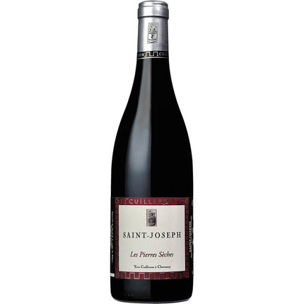 Yves Cuilleron Saint-Joseph 'Les Pierres Seches' 2020 | Buy Online Northern Rhone Shiraz Red Wines