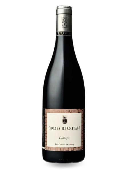 Yves Cuilleron Crozes Hermitage 'Labaya' 2020-Buy online Northern Rhone French Shiraz Red Wines