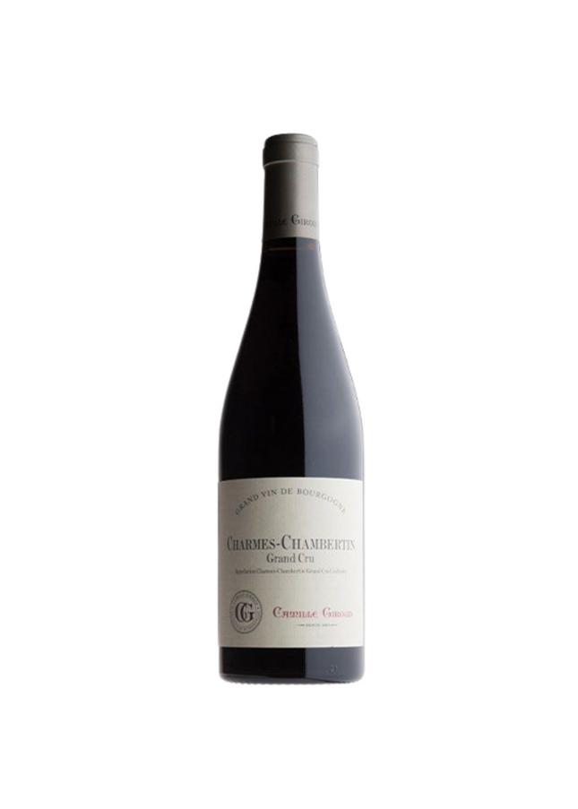 Camille Giroud Charmes-Chambertin Grand Cru 2021
