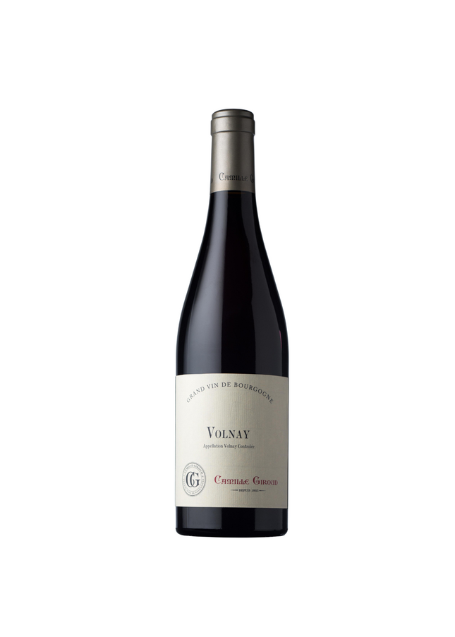 Camille Giroud Volnay Bourgogne 2021