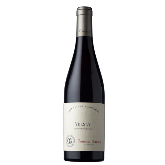 Camille Giroud Volnay Bourgogne 2021