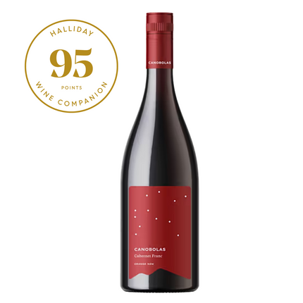Collection image for: Canobolas Wines - New Releases