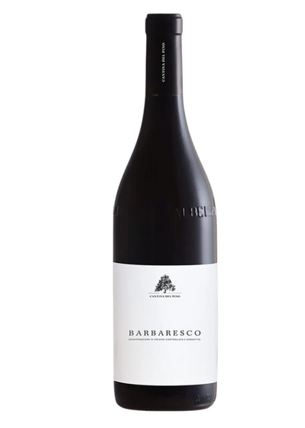 Cantina del Pino Barbaresco 2020