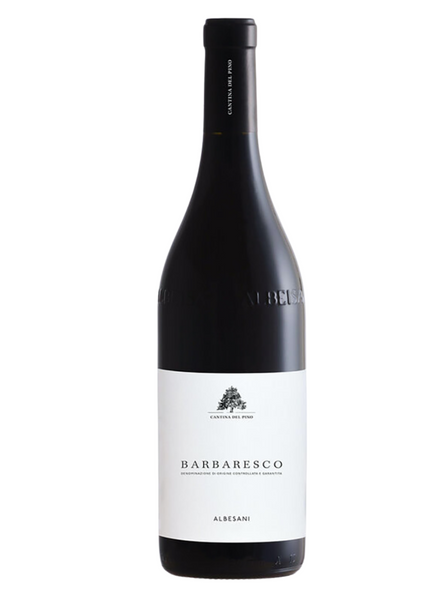 Cantina del Pino Barbaresco 'Albesani' 2020