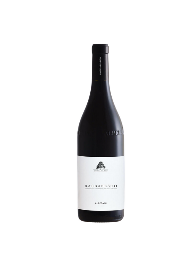 Cantina del Pino Barbaresco 'Albesani' 2020