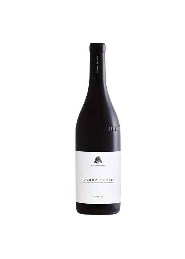 Cantina del Pino Barbaresco 'Ovello' 2020