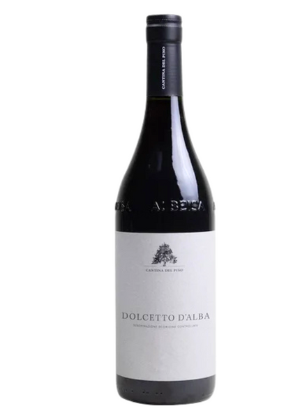Cantina del Pino Dolcetto D'Alba 2023