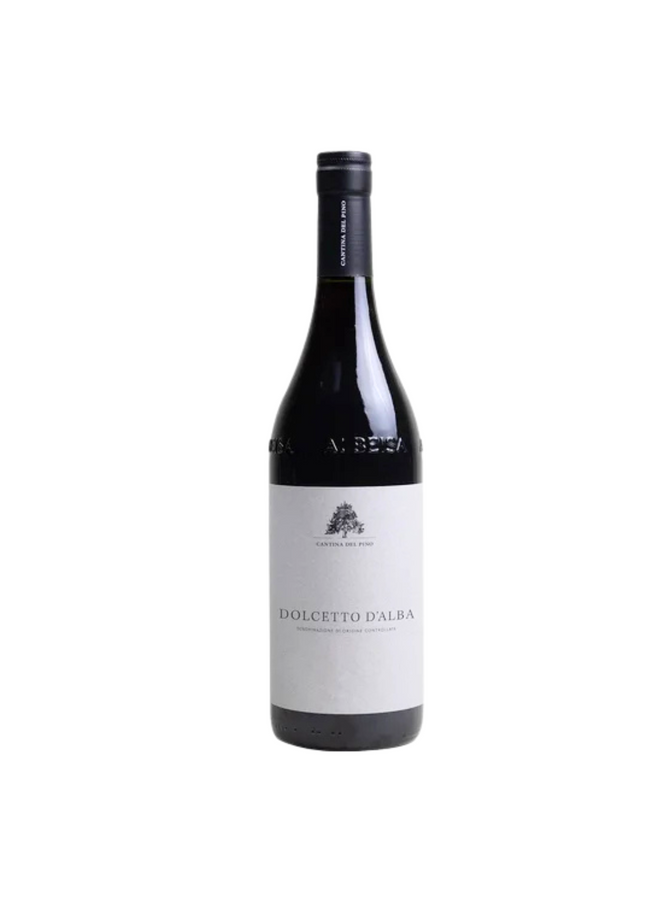 Cantina del Pino Dolcetto D'Alba 2023