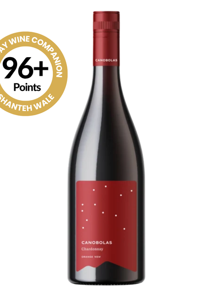 Canobolas Chardonnay 2024