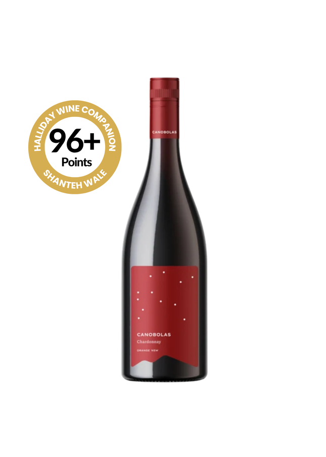 Canobolas Chardonnay 2024