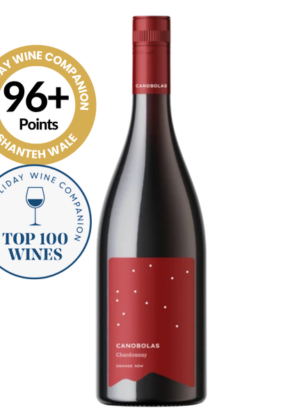 Canobolas Chardonnay 2024