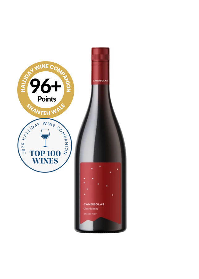 Canobolas Chardonnay 2024