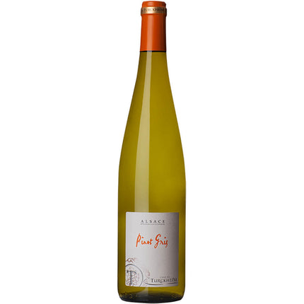 Cave de Turckheim Pinot Gris 2021 | Dynamic Wines