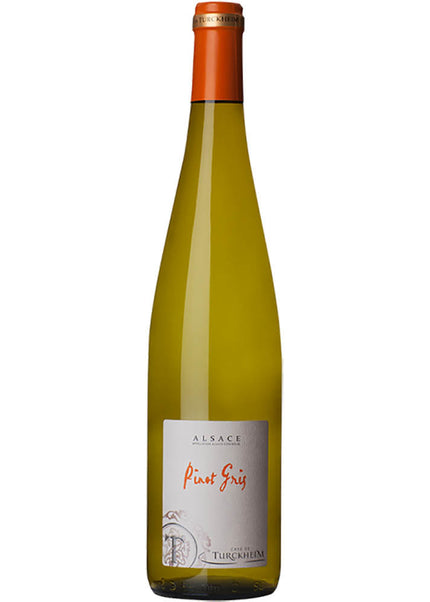Cave de Turckheim Pinot Gris 2021 | Dynamic Wines