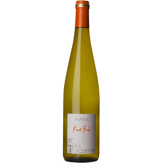 Cave de Turckheim Pinot Gris 2021 | Dynamic Wines