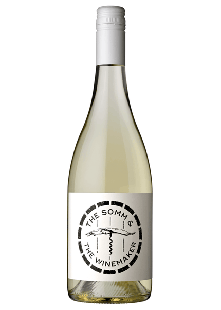 ChaLou The Somm & The Winemaker Arneis 2022