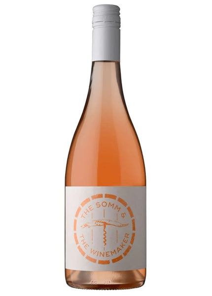 ChaLou The Somm & The Winemaker SKINNY 2023