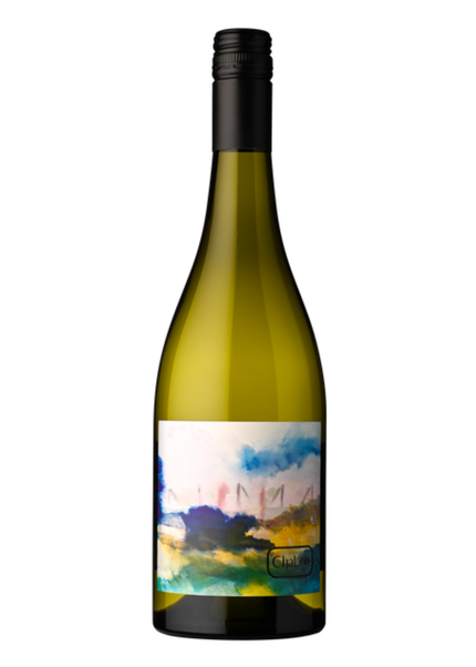 ChaLou Wines Chardonnay 2025