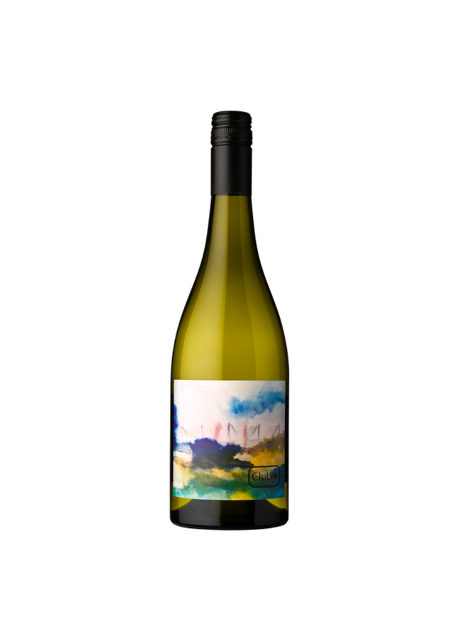 ChaLou Wines Chardonnay 2025