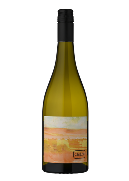 ChaLou Wines Chenin Blanc 2025