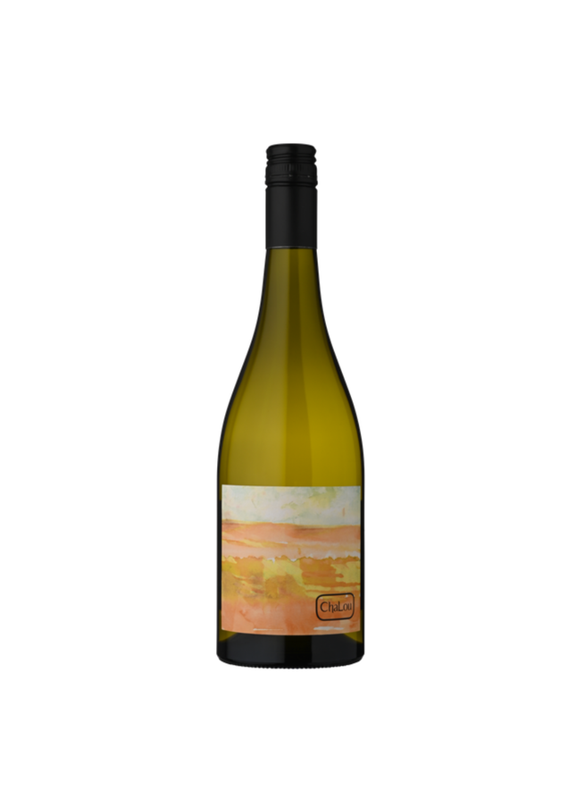 ChaLou Wines Chenin Blanc 2025