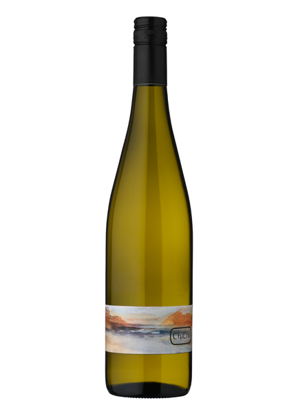 ChaLou Wines Quixotic Riesling 2025