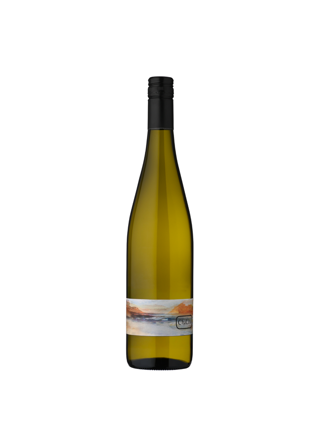 ChaLou Wines Quixotic Riesling 2025