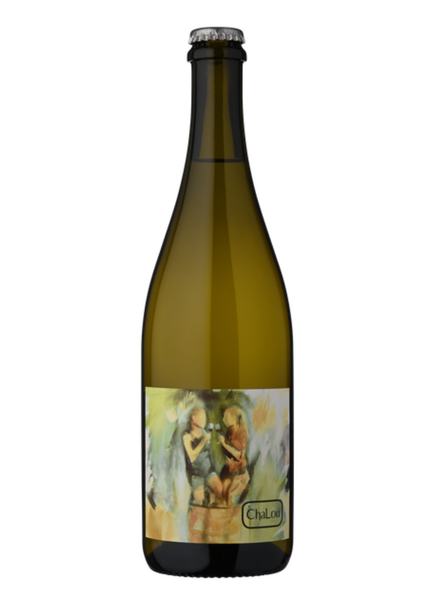 ChaLou Wines Sparkling Arneis 2025