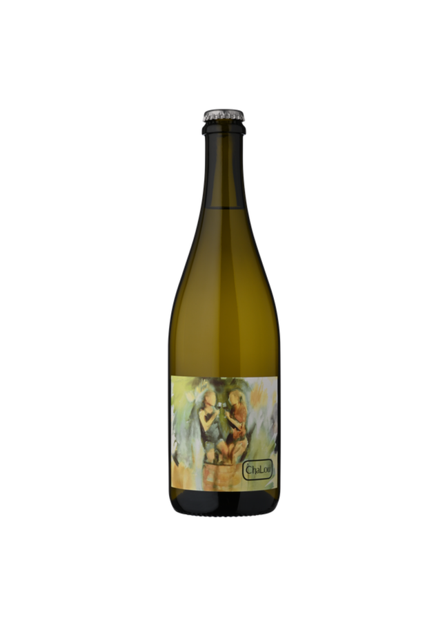 ChaLou Wines Sparkling Arneis 2025