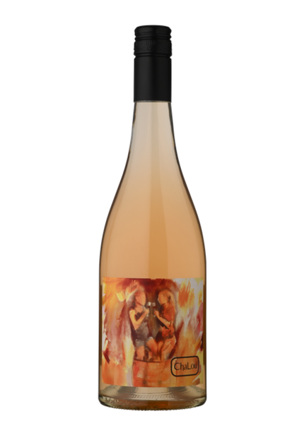 ChaLou Wines Lou Skinny White Blend 2025