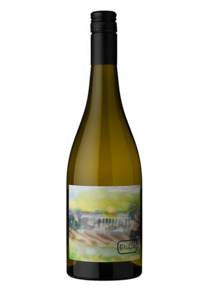 ChaLou Wines Sauvignon Blanc 2024