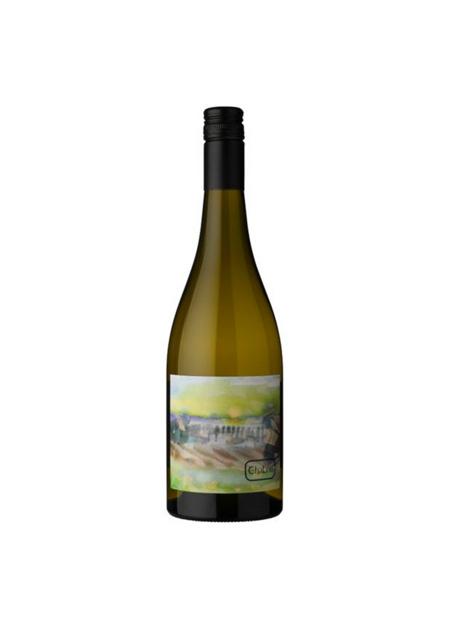 ChaLou Wines Sauvignon Blanc 2024