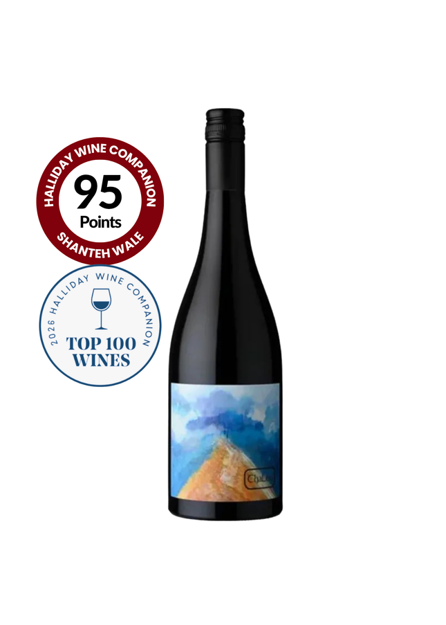 ChaLou Wines Syrah 2023