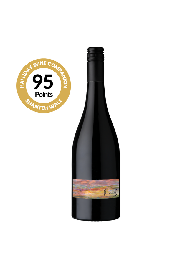 ChaLou Quixotic Reserve Pinot Noir 2025