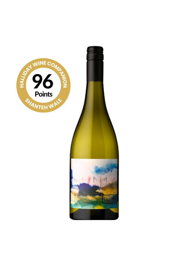 ChaLou Wines Chardonnay 