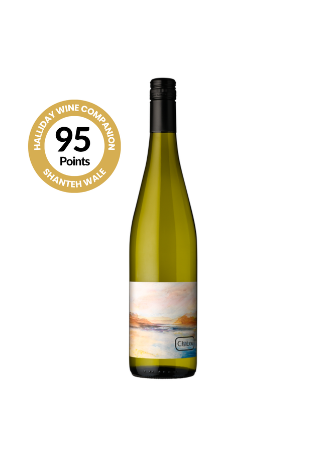 ChaLou Wines Riesling 2025