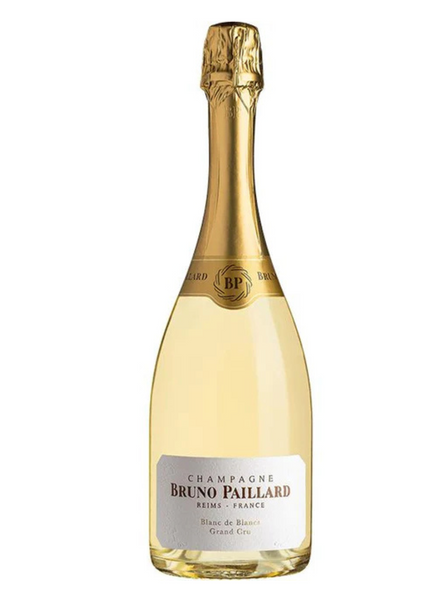 Champagne Bruno Paillard Blanc de Blancs Grand Cru NV Extra Brut