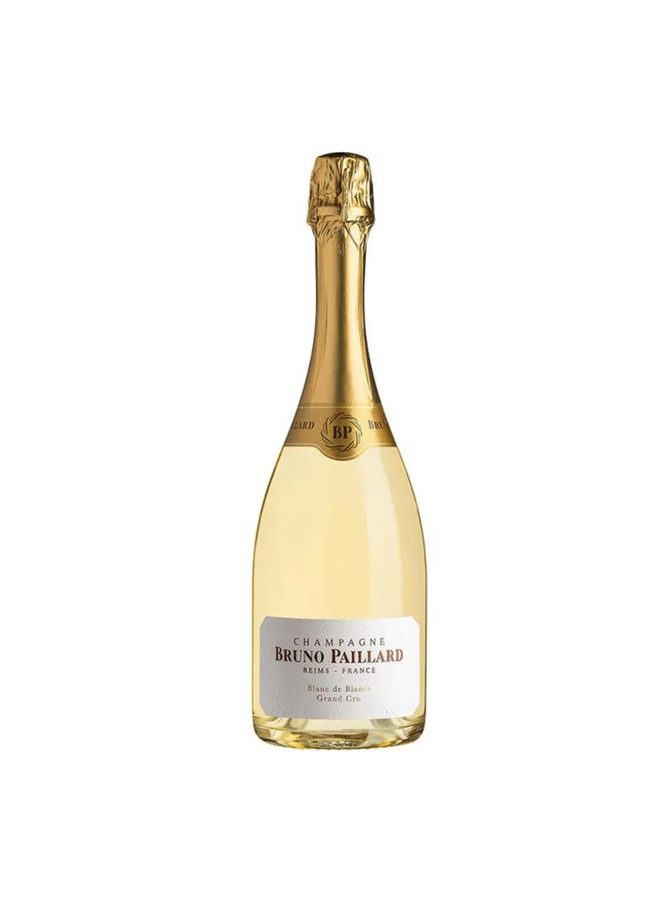 Champagne Bruno Paillard Blanc de Blancs Grand Cru NV Extra Brut