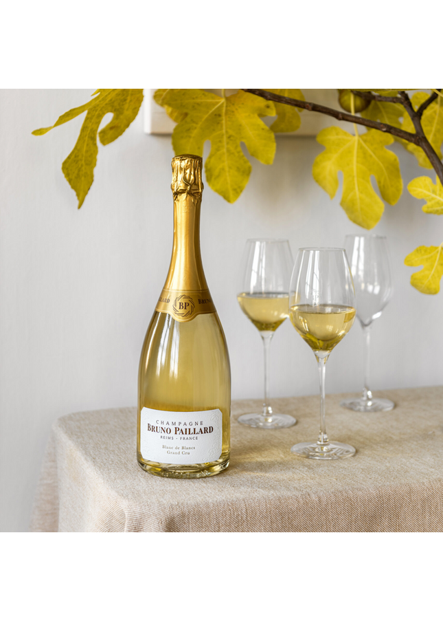 Champagne Bruno Paillard Blanc de Blancs Grand Cru NV Extra Brut