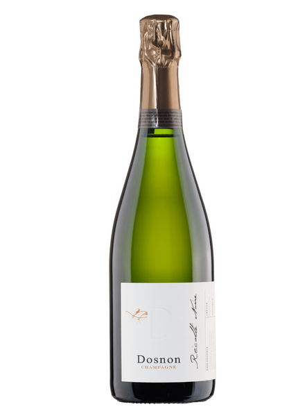 Champagne Henri Dosnon Blanc de Noirs NV
