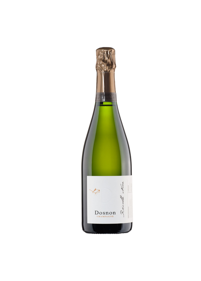 Champagne Henri Dosnon Blanc de Noirs NV