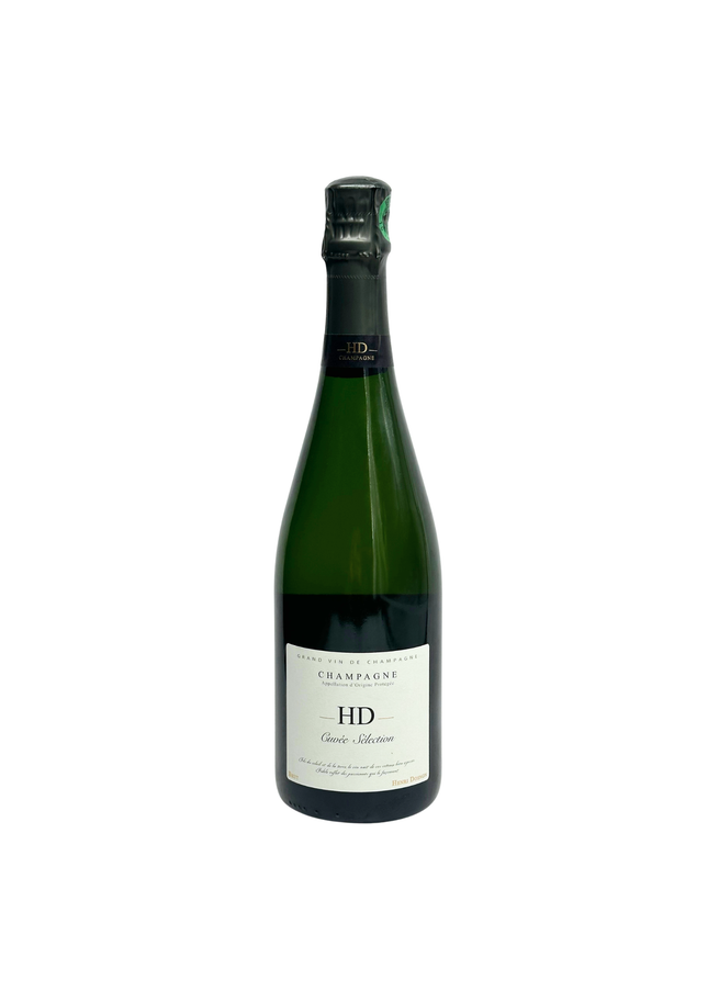 Champagne Henri Dosnon Brut Selection Blanc de Noirs NV