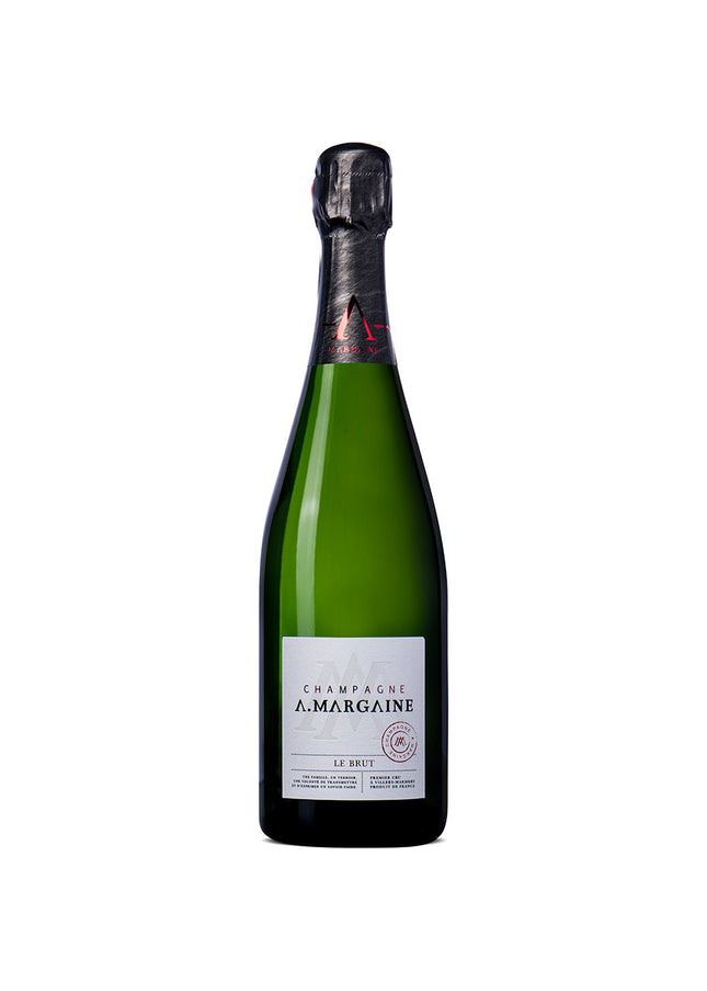 Champagne Margaine Le Brut 1er Cru NV | Dynamic Wines