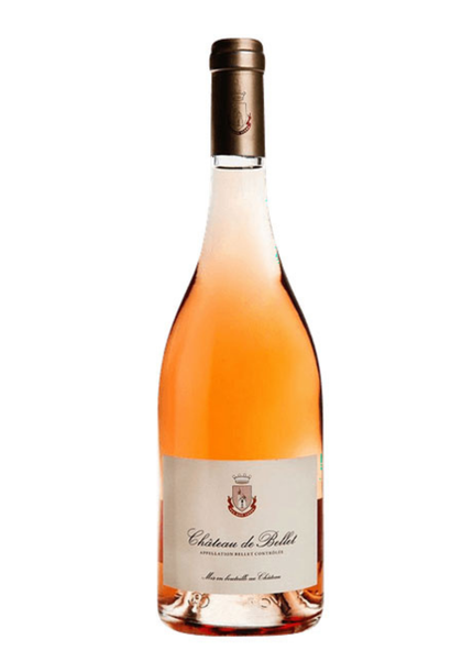 Chateau Bellet Rose 2019