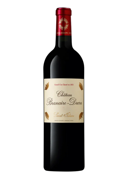 Chateau Branaire-Ducru 4ème Grand Cru Classé St Julien 2020