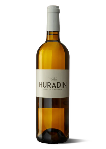 Chateau Huradin Graves Blanc 2022