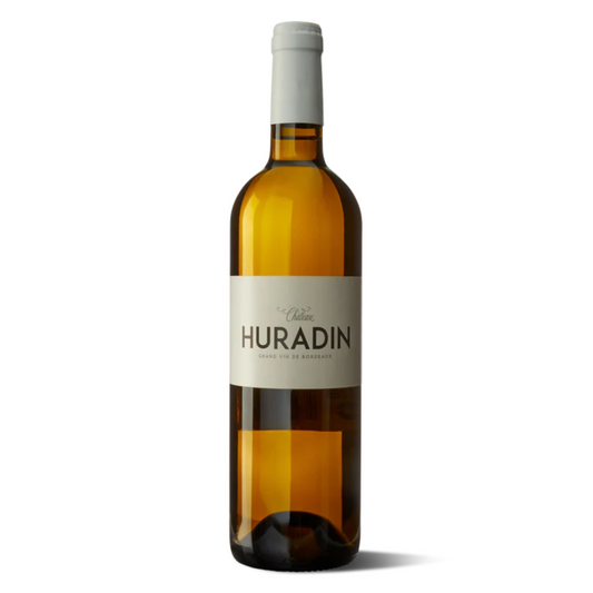Chateau Huradin Graves Blanc 2022