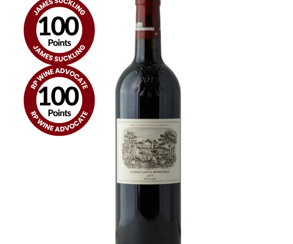 Chateau Lafite Rothschild Pauillac 2019 | Shop Premium Bordeaux