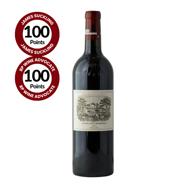 Chateau Lafite Rothschild Pauillac 2019 | Shop Premium Bordeaux