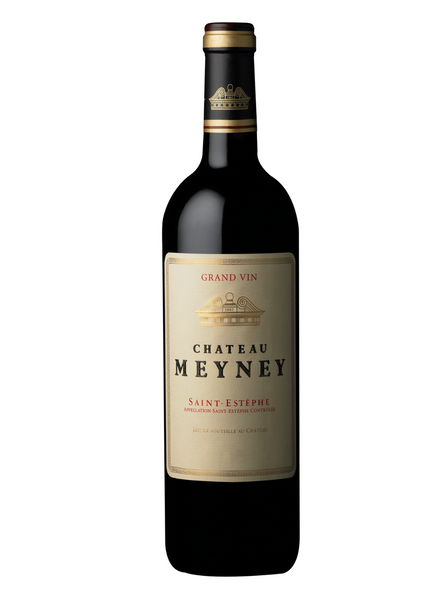 Chateau Meyney Saint Estephe 2019